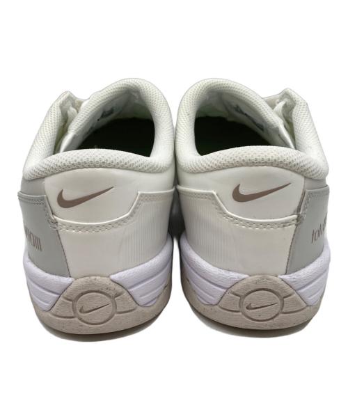 NIKE（ナイキ）NIKE (ナイキ) TOTAL 90 ホワイト サイズ:26の古着・服飾アイテム