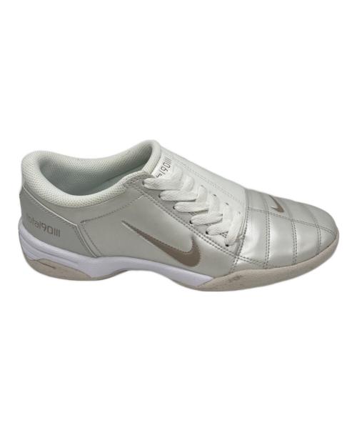 NIKE（ナイキ）NIKE (ナイキ) TOTAL 90 ホワイト サイズ:26の古着・服飾アイテム