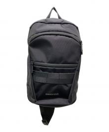 BRIEFING（ブリーフィング）の古着「MFC SRING WR」｜ブラック