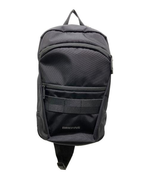 BRIEFING（ブリーフィング）BRIEFING (ブリーフィング) MFC SRING WR ブラックの古着・服飾アイテム