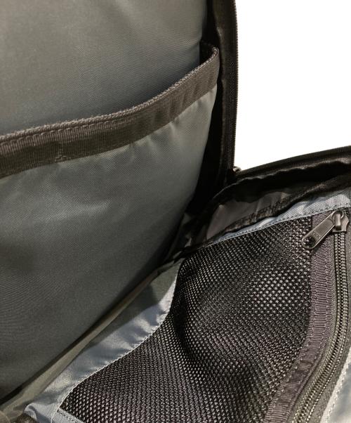 BRIEFING（ブリーフィング）BRIEFING (ブリーフィング) MFC SRING WR ブラックの古着・服飾アイテム