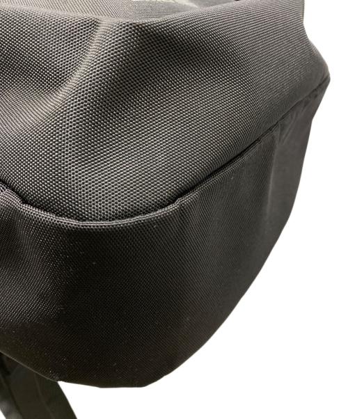 BRIEFING（ブリーフィング）BRIEFING (ブリーフィング) MFC SRING WR ブラックの古着・服飾アイテム