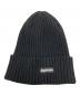 Supreme（シュプリーム）の古着「Box Logo beanie」｜ブラック