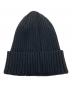 Supreme (シュプリーム) Box Logo beanie ブラック：5000円