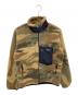 Patagonia（パタゴニア）の古着「Classic Retro-X Jacket」｜カーキ