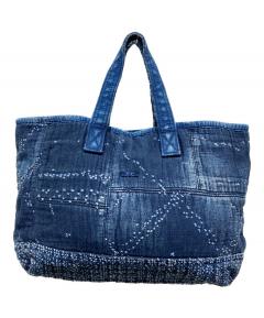 KHOKI コッキ souvenir tote bag トートバッグ KHOKI | コッキ