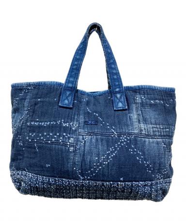 中古・古着通販】Porter Classic (ポータークラシック) KOGIN TOTE BAG