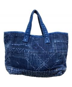中古・古着通販】Porter Classic (ポータークラシック) ヒッコリー
