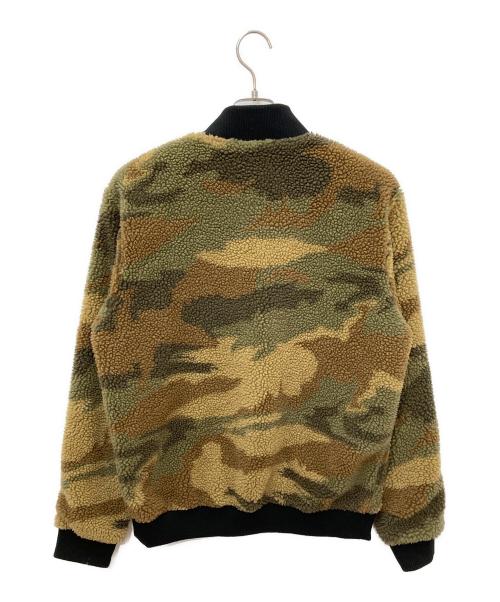 Patagonia（パタゴニア）Patagonia (パタゴニア) Retro-X Bomber Jacket カーキ サイズ:Mの古着・服飾アイテム