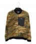 Patagonia（パタゴニア）の古着「Retro-X Bomber Jacket」｜カーキ