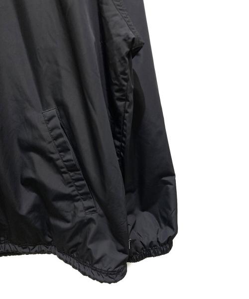 SUPREME（シュプリーム）SUPREME (シュプリーム) Old English Arc Coaches Jacket ブラック サイズ:XLの古着・服飾アイテム