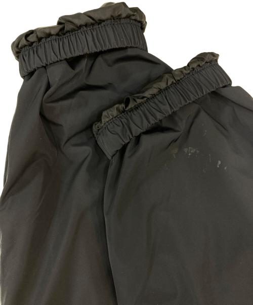 SUPREME（シュプリーム）SUPREME (シュプリーム) Old English Arc Coaches Jacket ブラック サイズ:XLの古着・服飾アイテム