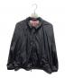 SUPREME（シュプリーム）の古着「Old English Arc Coaches Jacket」｜ブラック