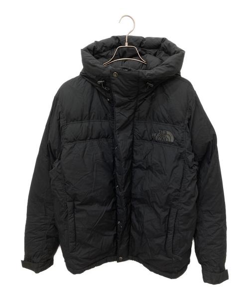 THE NORTH FACE（ザ ノース フェイス）THE NORTH FACE (ザ ノース フェイス) Alteration Baffs Jacket ブラック サイズ:XLの古着・服飾アイテム