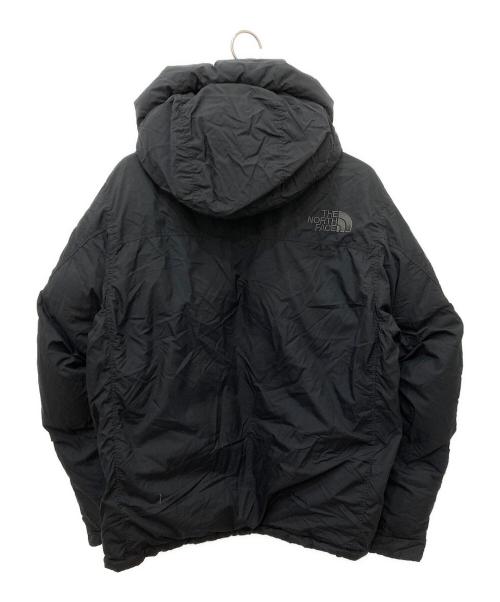 THE NORTH FACE（ザ ノース フェイス）THE NORTH FACE (ザ ノース フェイス) Alteration Baffs Jacket ブラック サイズ:XLの古着・服飾アイテム