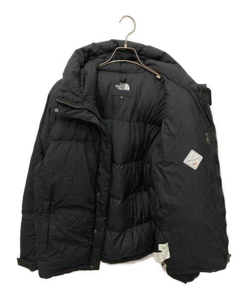 THE NORTH FACE（ザ ノース フェイス）THE NORTH FACE (ザ ノース フェイス) Alteration Baffs Jacket ブラック サイズ:XLの古着・服飾アイテム