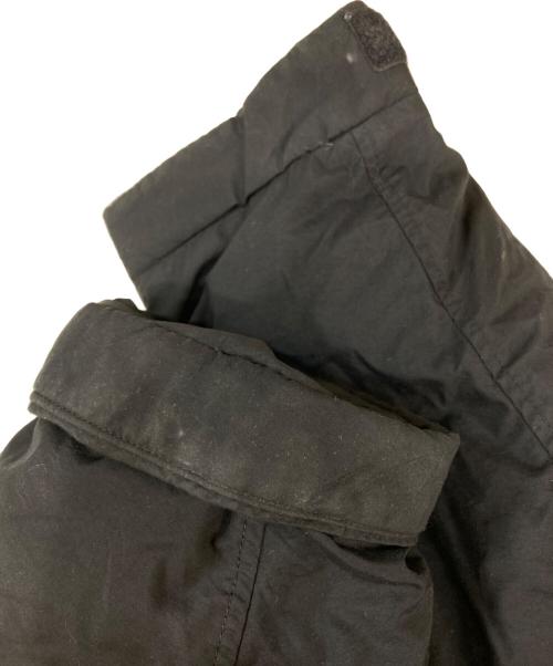 THE NORTH FACE（ザ ノース フェイス）THE NORTH FACE (ザ ノース フェイス) Alteration Baffs Jacket ブラック サイズ:XLの古着・服飾アイテム
