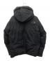 THE NORTH FACE (ザ ノース フェイス) Alteration Baffs Jacket ブラック サイズ:XL：30000円