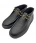 CLARKS（クラークス）の古着「Torhill Hi」｜ブラック