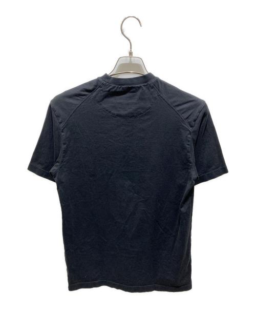 Y-3（ワイスリー）Y-3 (ワイスリー) GFX SS TEE ブラック サイズ:2XSの古着・服飾アイテム