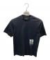 Y-3（ワイスリー）の古着「GFX SS TEE」｜ブラック