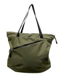 THE NORTH FACE（ザ ノース フェイス）の古着「ピレネートート」｜カーキ