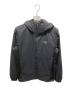 ARC'TERYX（アークテリクス）の古着「Atom Hoody/アトム フーディ」｜ブラック