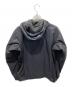 ARC'TERYX (アークテリクス) Atom Hoody/アトム フーディ ブラック サイズ:Ｍ：32000円