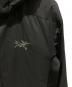 中古・古着 ARC'TERYX (アークテリクス) Atom Hoody/アトム フーディ ブラック サイズ:Ｍ：32000円