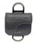 Christian Dior（クリスチャン ディオール）の古着「Airpods Pro Case」｜ブラック