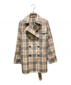 中古・古着通販】BURBERRY LONDON (バーバリーロンドン) ノヴァ