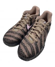 NIKE（ナイキ）の古着「ジャ 3 "Showstopper" EP」｜ブラウン