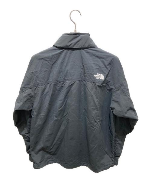 THE NORTH FACE（ザ ノース フェイス）THE NORTH FACE (ザ ノース フェイス) HYDRENA WIND JACKET　ハイドレナウィンドジャケット グレー サイズ:Ｌの古着・服飾アイテム
