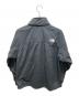 THE NORTH FACE (ザ ノース フェイス) HYDRENA WIND JACKET　ハイドレナウィンドジャケット グレー サイズ:Ｌ：12000円