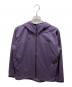 THE NORTH FACE（ザ ノース フェイス）の古着「VENTURE JACKET　ベンチャージャケット」｜パープル