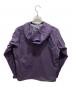THE NORTH FACE (ザ ノース フェイス) VENTURE JACKET　ベンチャージャケット パープル サイズ:Ｍ：12000円