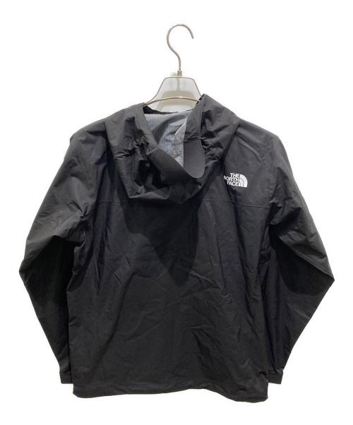 THE NORTH FACE（ザ ノース フェイス）THE NORTH FACE (ザ ノース フェイス) VENTURE JACKET　ベンチャージャケット ブラック サイズ:Ｍの古着・服飾アイテム