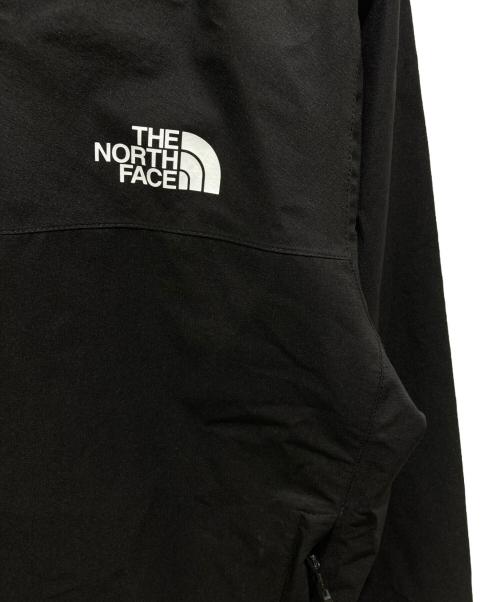 THE NORTH FACE（ザ ノース フェイス）THE NORTH FACE (ザ ノース フェイス) VENTURE JACKET　ベンチャージャケット ブラック サイズ:Ｍの古着・服飾アイテム