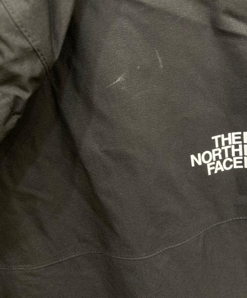 THE NORTH FACE（ザ ノース フェイス）THE NORTH FACE (ザ ノース フェイス) VENTURE JACKET　ベンチャージャケット ブラック サイズ:Ｍの古着・服飾アイテム