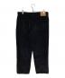 stussy (ステューシー) Corduroy Big OL ブラック サイズ:32：14000円