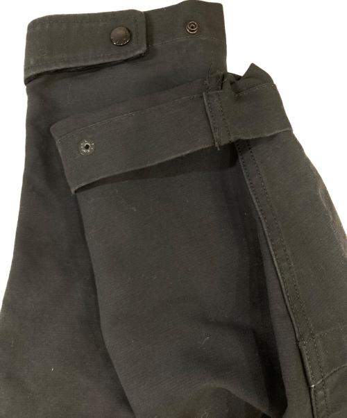 Engineered Garments（エンジニアド ガーメンツ）Engineered Garments (エンジニアド ガーメンツ) Madison Parka ブラック サイズ:XSの古着・服飾アイテム