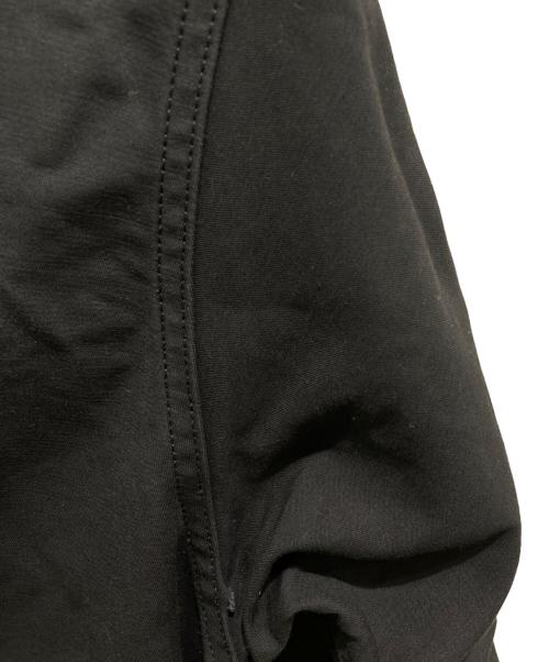 Engineered Garments（エンジニアド ガーメンツ）Engineered Garments (エンジニアド ガーメンツ) Madison Parka ブラック サイズ:XSの古着・服飾アイテム