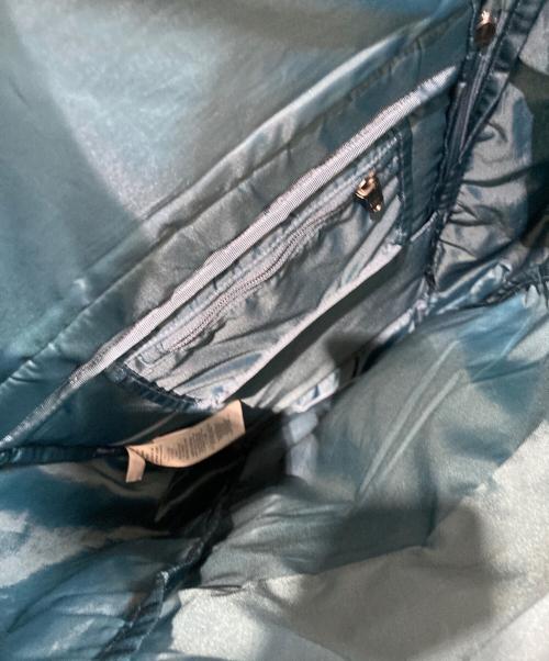 Patagonia（パタゴニア）Patagonia (パタゴニア) ROLL TOP PACK ブルーの古着・服飾アイテム