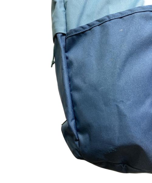 Patagonia（パタゴニア）Patagonia (パタゴニア) ROLL TOP PACK ブルーの古着・服飾アイテム