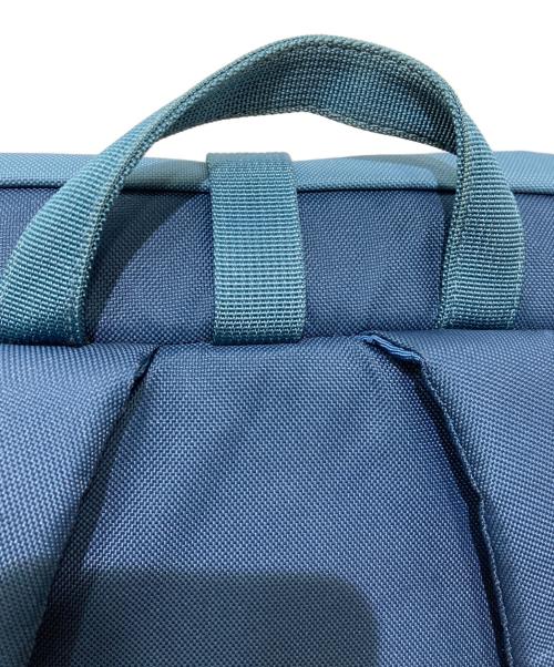 Patagonia（パタゴニア）Patagonia (パタゴニア) ROLL TOP PACK ブルーの古着・服飾アイテム