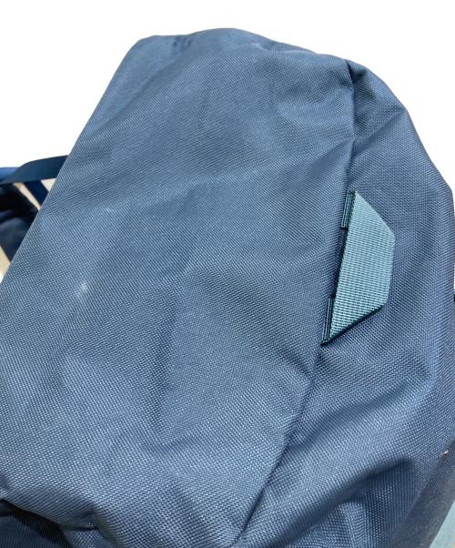 Patagonia（パタゴニア）Patagonia (パタゴニア) ROLL TOP PACK ブルーの古着・服飾アイテム