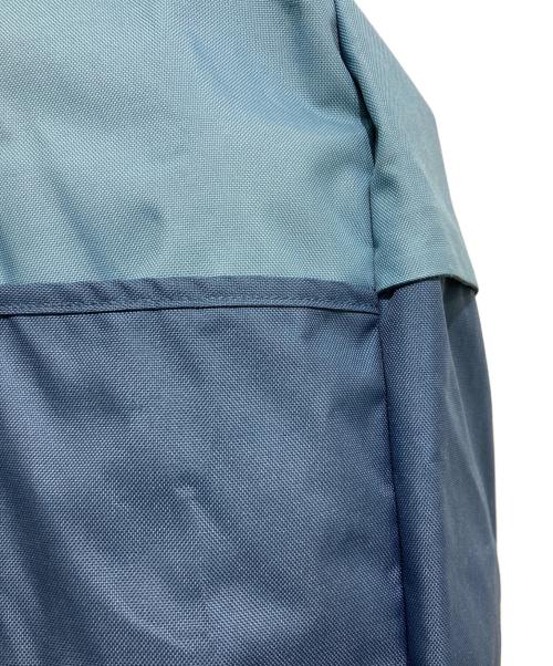 Patagonia（パタゴニア）Patagonia (パタゴニア) ROLL TOP PACK ブルーの古着・服飾アイテム