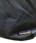中古・古着 Patagonia (パタゴニア) ROLL TOP PACK ブルー：10000円
