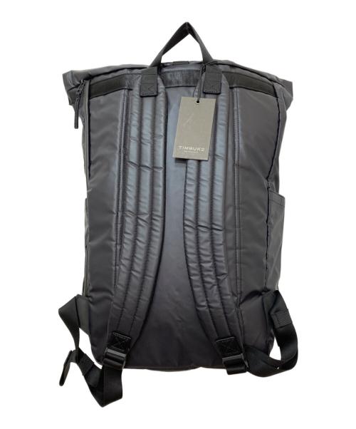TIMBUK2（ティンバックツー）TIMBUK2 (ティンバックツー) リュック ブラック 未使用品の古着・服飾アイテム