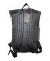 TIMBUK2 (ティンバックツー) リュック ブラック 未使用品：6000円